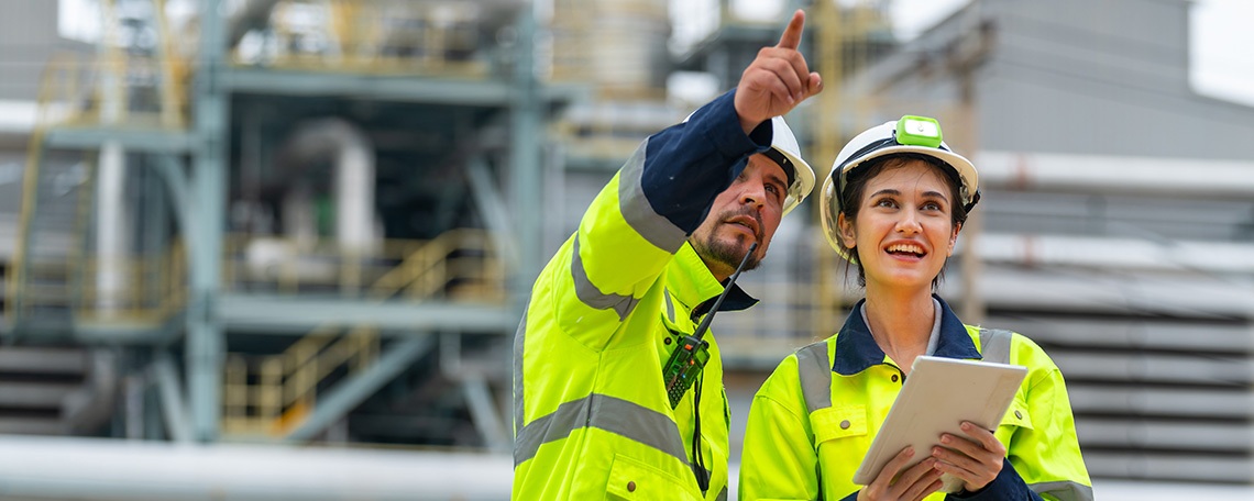 Ingenieur Maschinenbau/Apparatebau (m/w/d), 3. Bild