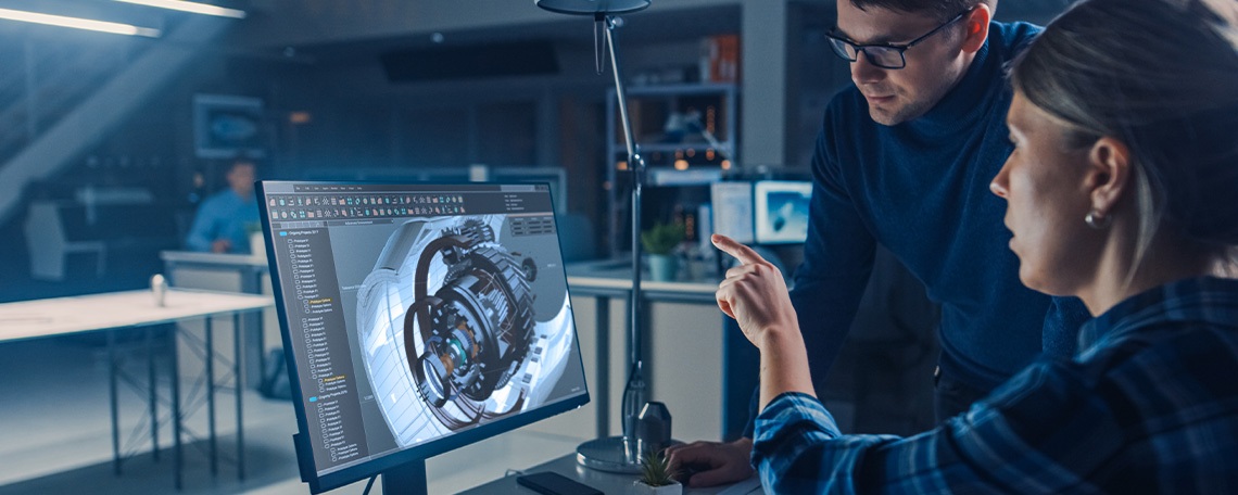 Ingenieur Prozess- und Verfahrenstechnik (m/w/d), 1. Bild