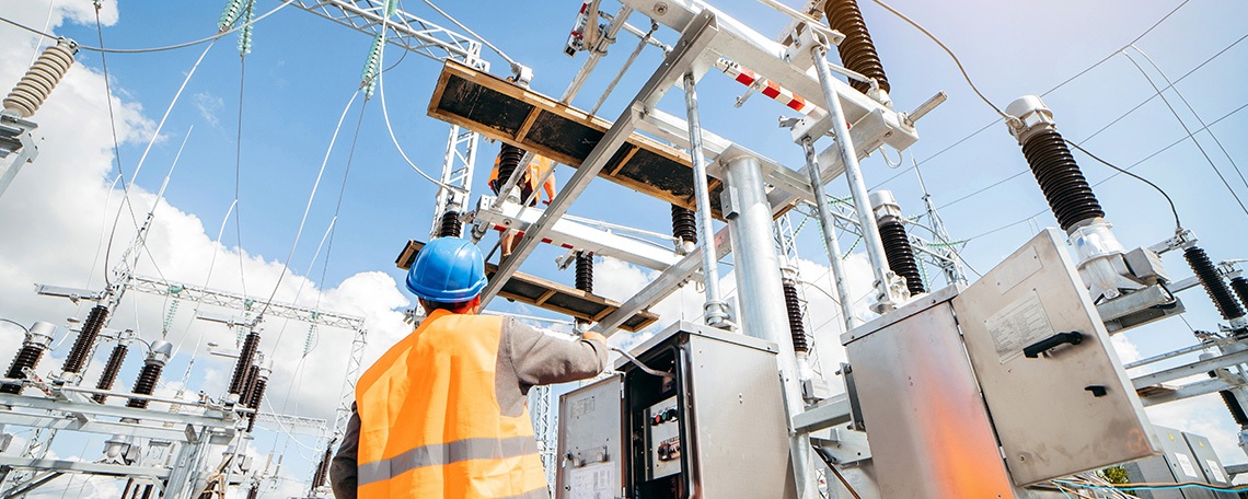 Ingenieur Elektrik, Instrumentierung und Automatisierung (m/w/d), 1. Bild