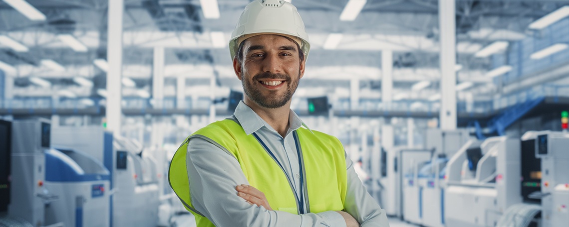 Ingenieur Elektrik, Instrumentierung und Automatisierung (m/w/d), 2. Bild
